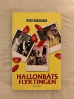 Hallonb&aring;tsflyktingen