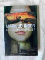 Det blinda spelet