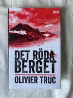 Det r&ouml;da berget