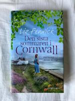 Den sista sommaren i Cornwall