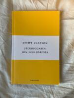 Stenhuggaren som gick barfota