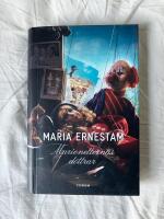 Marionetternas d&ouml;ttrar