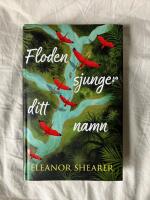 Floden sjunger ditt namn