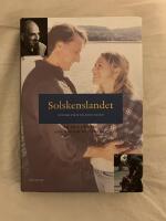 Solskenslandet : svensk film på 2000-talet