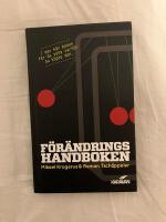 F&ouml;r&auml;ndringshandboken