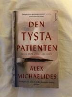 Den tysta patienten