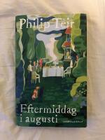 Eftermiddag i augusti