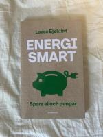 Energismart : spara el och pengar