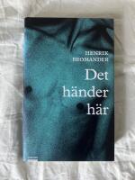 Det h&auml;nder h&auml;r