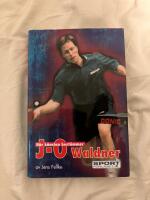 J-O Waldner : n&auml;r k&auml;nslan best&auml;mmer