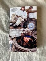 Krigets f&auml;rger : ett vittnesm&aring;l