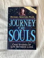 Journey of souls - case studies of life between lives