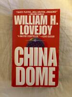 China Dome