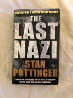 The Last Nazi