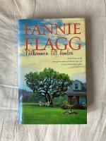 V&auml;lkommen till himlen