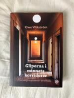 Gliporna i minnets korridorer : en religionsprofessor ser tillbaka