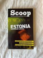 Tema: Estonia - Sanningen i djupet (Scoop)