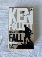 Giganternas fall