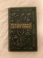 Prinsessan fr&aring;n Heden