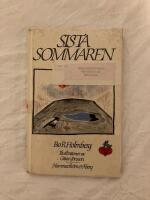 Sista sommaren