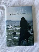 M&aring;sarnas skratt