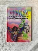 Aurora den flygande polisen