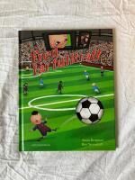 Fred f&aring;r fulltr&auml;ff