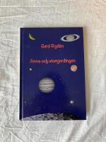 Anna och utomjordingen