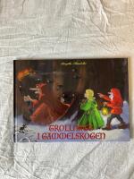 Trollnatt i Gammelskogen