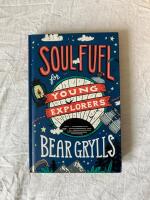 Soul Fuel for Young Explorers