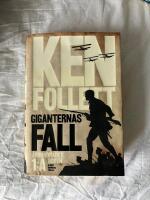 Giganternas fall