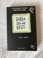 Sabba den h&auml;r boken