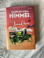 Under en rosa himmel