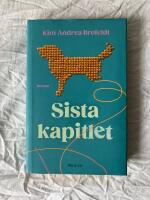 Sista kapitlet