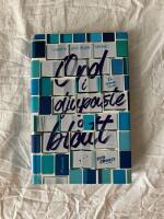 Ord i djupaste bl&aring;tt