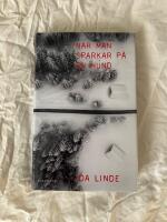 N&auml;r man sparkar p&aring; en hund