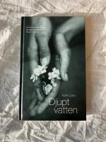 Djupt vatten