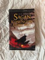 Sagan om konungens &aring;terkomst