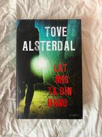 L&aring;t mig ta din hand