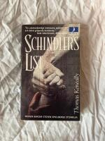 Schindler's list