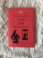 Tack f&ouml;r matchen