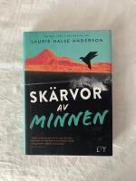 Sk&auml;rvor av minnen