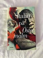 Stalin p&aring; &Ouml;stermalm