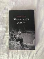 Tom Sawyers &auml;ventyr