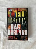 Eldstorm