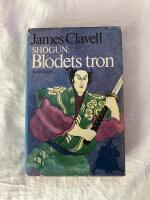 Shōgun - Blodets tron