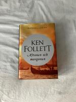 Aftonen och morgonen