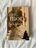 En mors bek&auml;nnelse