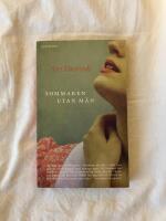 Sommaren utan m&auml;n