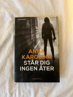 St&aring;r dig ingen &aring;ter